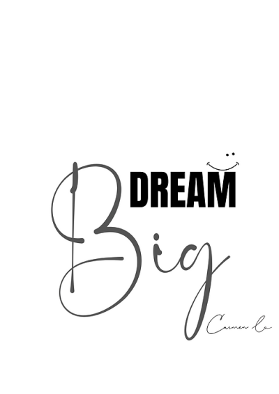 Dream Big Professional Makeup Case - S Size - Image 4