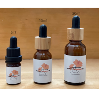 ORGANIC CALENDULA OIL 15ml