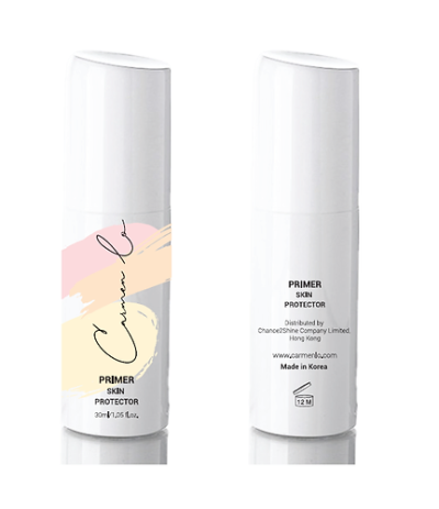 SKIN PROTECTOR-PRIMER