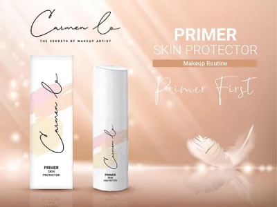 SKIN PROTECTOR-PRIMER - Image 5